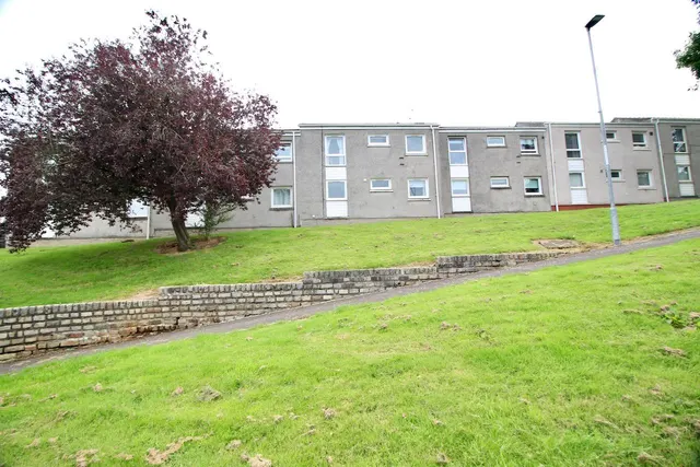 Skye Court, Ravenswood, Cumbernauld, G67 1PA, photo 1
