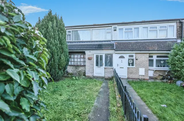 Orchard Meadow Walk, B35, photo 1
