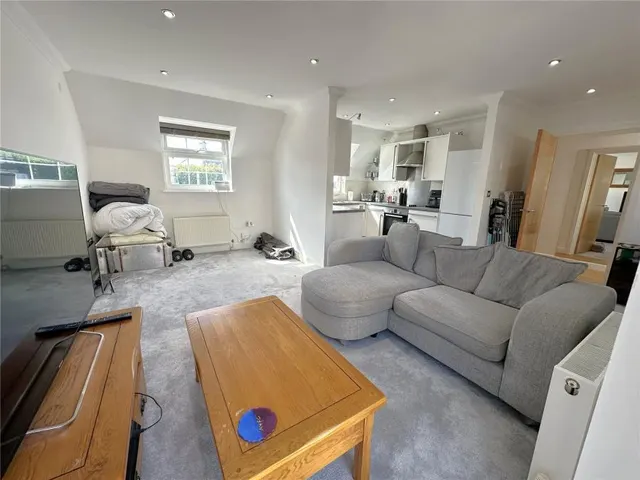 Christchurch Place, Eastbourne, BN23, photo 3