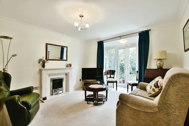Photo 2 — Woodacres Court, Wilmslow, Cheshire, SK9