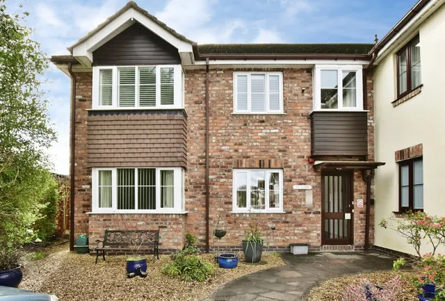 Woodacres Court, Wilmslow, Cheshire, SK9, photo 1
