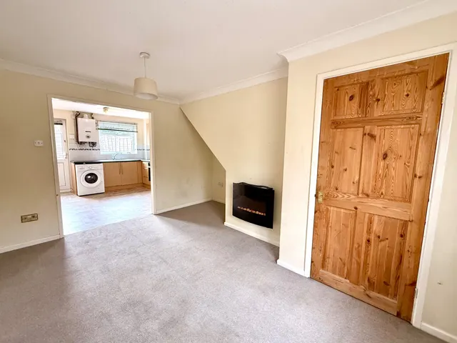 Photo 2 — Constable Road, Swindon, Wiltshire, SN2 7JF
