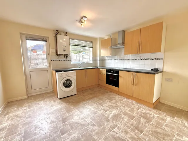 Photo 3 — Constable Road, Swindon, Wiltshire, SN2 7JF