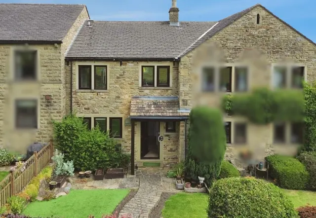Skipton Road, Cononley, BD20, photo 1