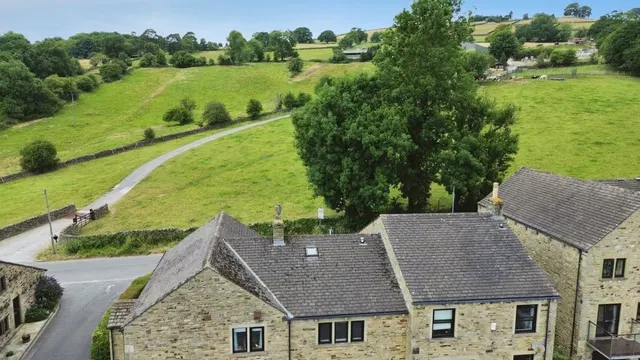Skipton Road, Cononley, BD20, photo 3