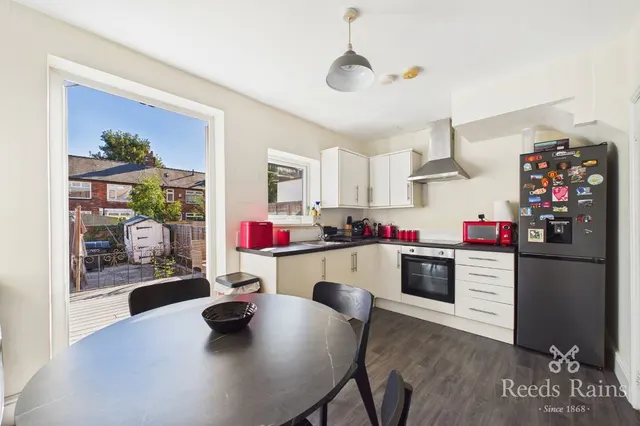 Photo 3 — Mount Pleasant Road, Denton, Greater Manchester, M34