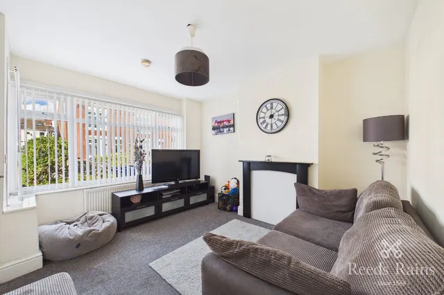 Photo 2 — Mount Pleasant Road, Denton, Greater Manchester, M34