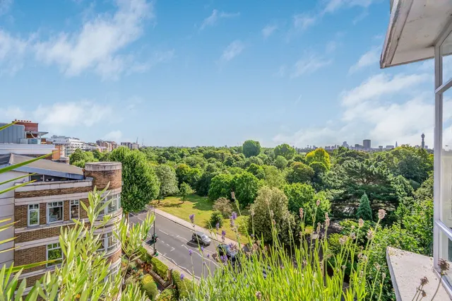 Photo 2 — Prince Albert Road, St Johns Wood London, NW8