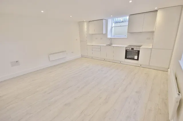 Cheadle House, Cheadle, photo 3