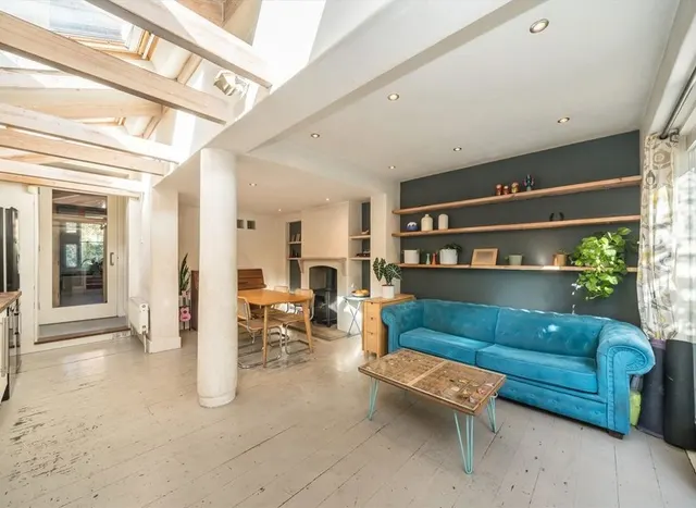 Archdale Road, East Dulwich, SE22, photo 2