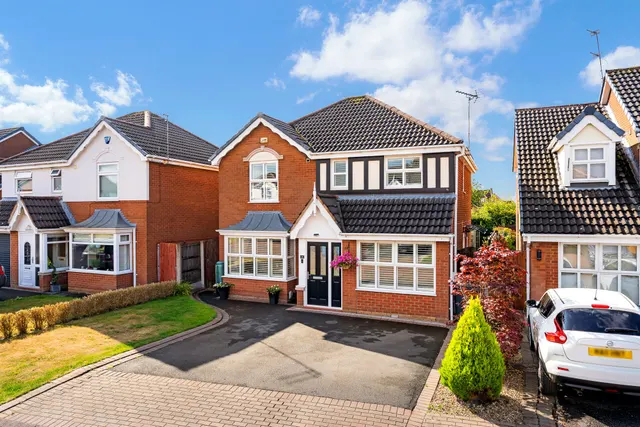 Belgravia Court, Widnes, WA8 9ZP, photo 1