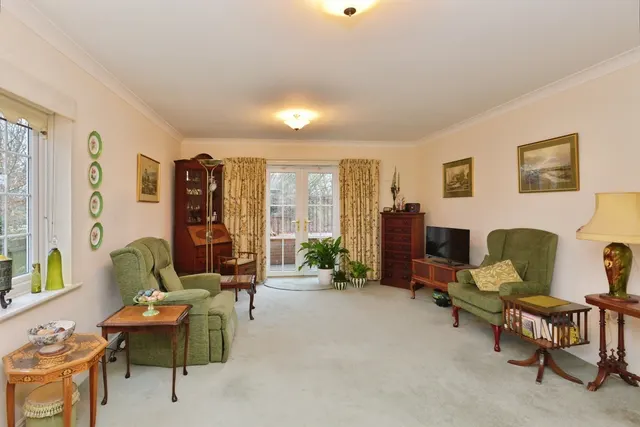 Willow Lane, Stony Stratford, MK11, photo 2