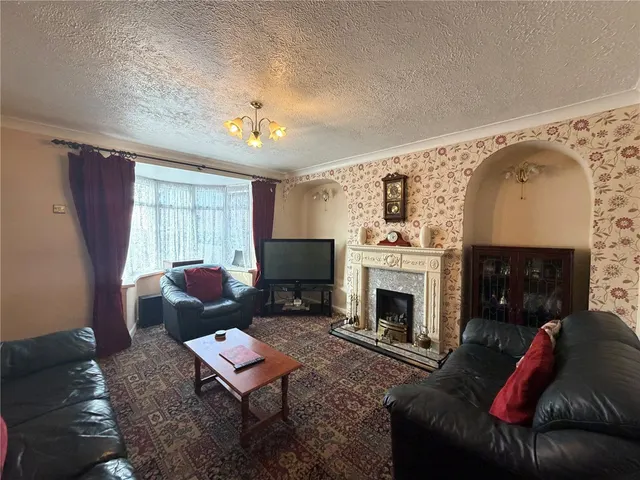 Plumstead Road, Birmingham, B44, photo 2
