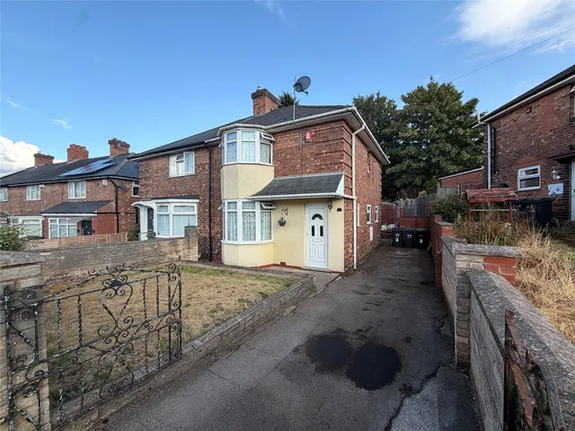 Plumstead Road, Birmingham, B44, photo 1