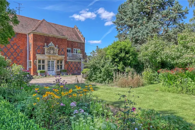 Easton Lodge, Little Easton, Dunmow, Essex, CM6 2BB, photo 1