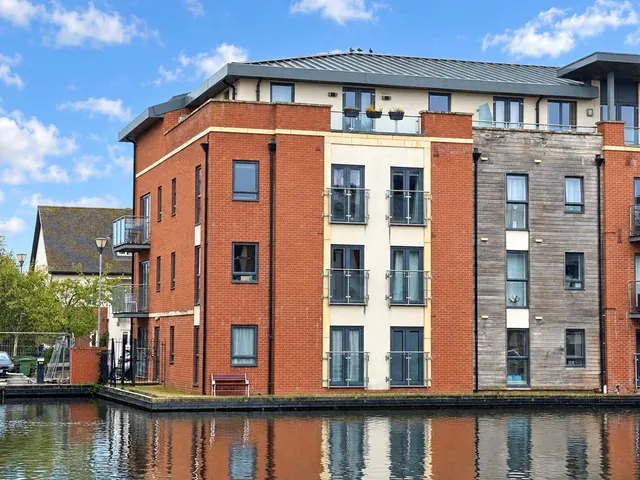 Waters Edge, Stourport-on-Severn, DY13, photo 1