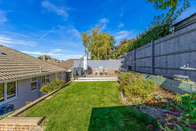 Roberts Close, Kings Worthy, SO23, photo 3