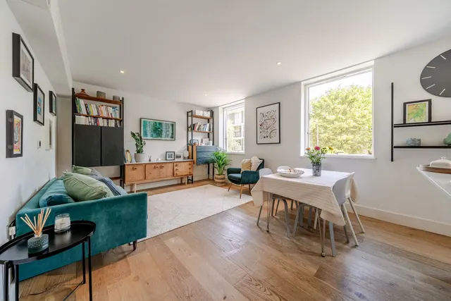 Bath Terrace, SE1, photo 1
