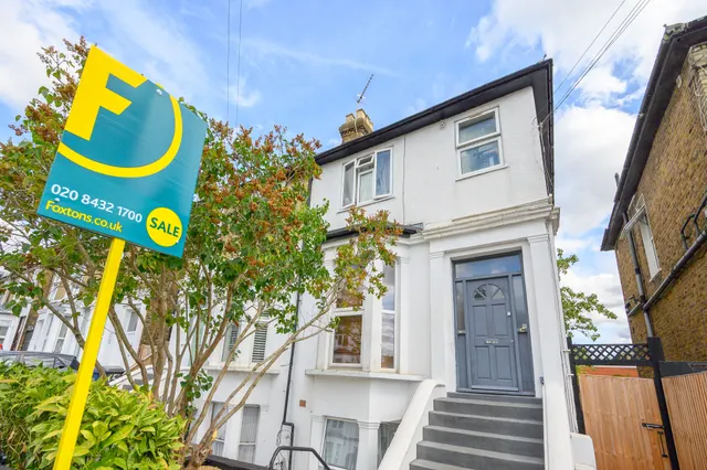 17a Lichfield Grove, London, photo 1