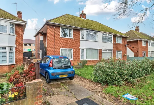 Pennsylvania Avenue, Cheltenham, GL51 7JL, photo 1