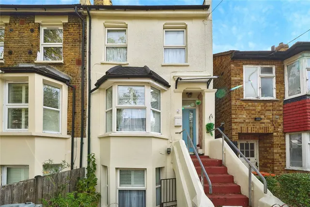 Maud Road, Plaistow, London, E13, photo 1