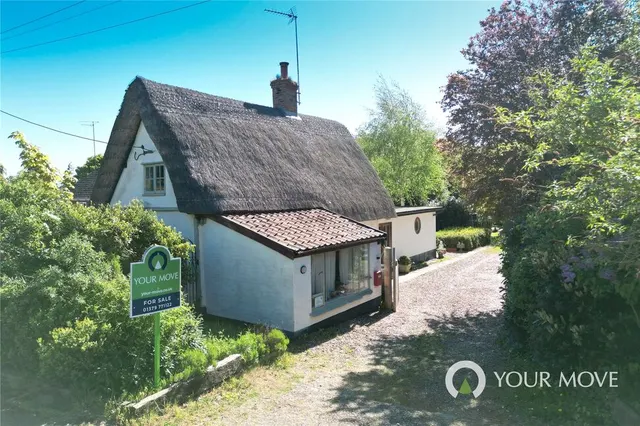 High Road, Needham, Norfolk, IP20, photo 1
