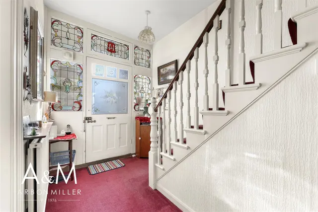Photo 2 — Airthrie Road, Goodmayes, Essex, Ilford, IG39QU