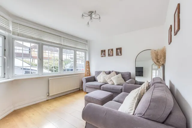 Photo 3 — Merlin Road, Welling