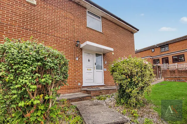 Photo 2 — Crowshaw Drive Healey, Rochdale OL12 0SR
