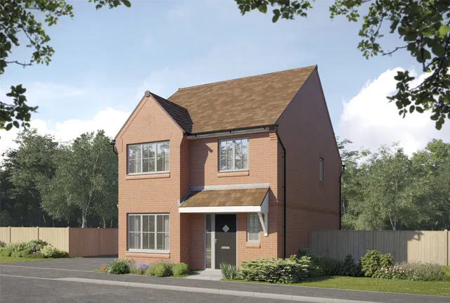 Moreton Road, MK18, photo 1
