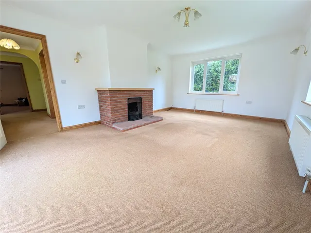 Photo 3 — Old Turnpike Road, Roughton, Norwich, Norfolk, NR11
