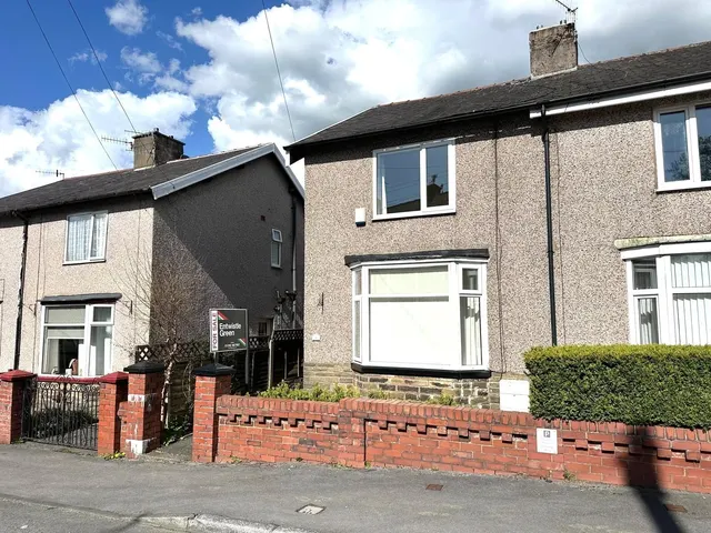 Dent Street, Colne, BB8, photo 1