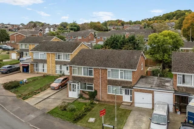Browning Road, Banbury, OX16, photo 1