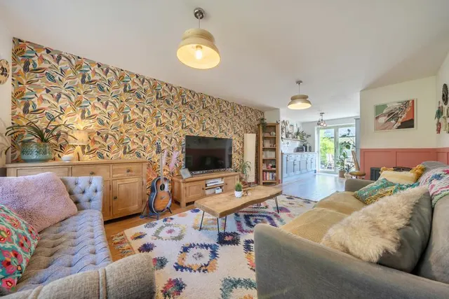 Dowding Close, Upper Rissington, GL54, photo 2