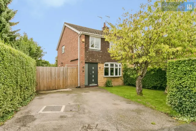 Western Avenue, Nantwich, CW5, photo 1