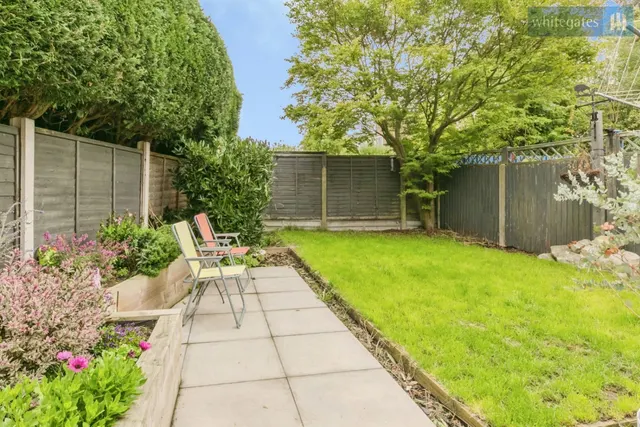 Western Avenue, Nantwich, CW5, photo 2