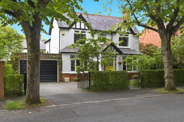 Ormiston Park, Ballyhackamore, BT4, photo 1