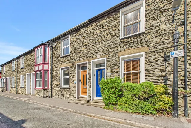 South Terrace, Bowness-on-windermere, photo 1