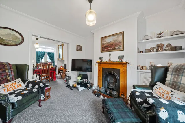 Photo 2 — Speakman Road, Dentons Green, St. Helens, St. Helens, WA10 6TG