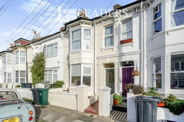Byron Street, Hove, BN3, photo 1