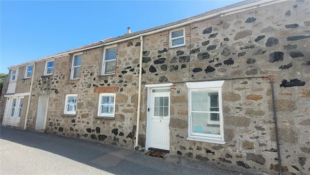 Back Road West, St. Ives, TR26, photo 1