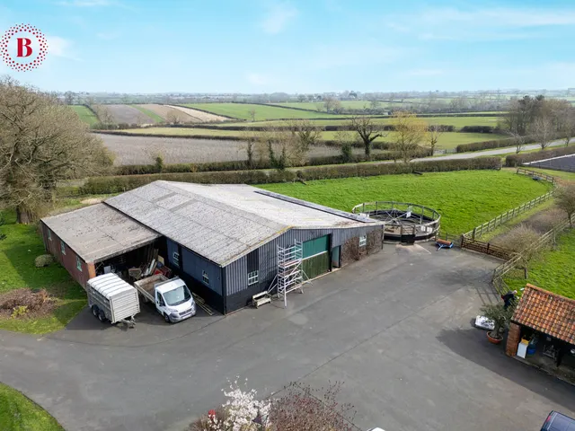 Widmerpool Lane, Willoughby On-The-Wolds, LE12, photo 1