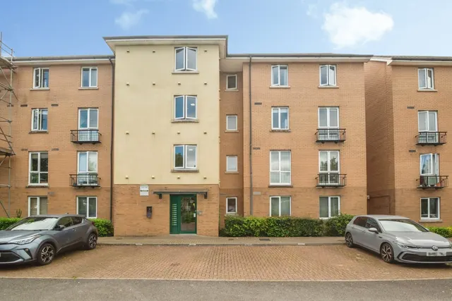 Verona House, Vellacott Close, Cardiff, CF10, photo 1