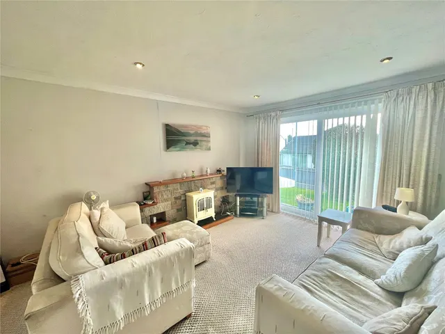 Mayfield Acres, Kilgetty, SA68, photo 2