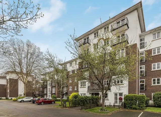 Brompton Park Crescent, Fulham, SW6, photo 1