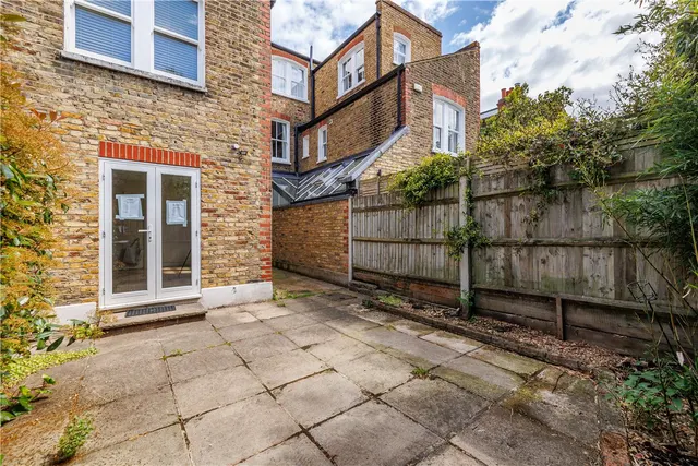 St. Albans Avenue, London, W4, photo 3