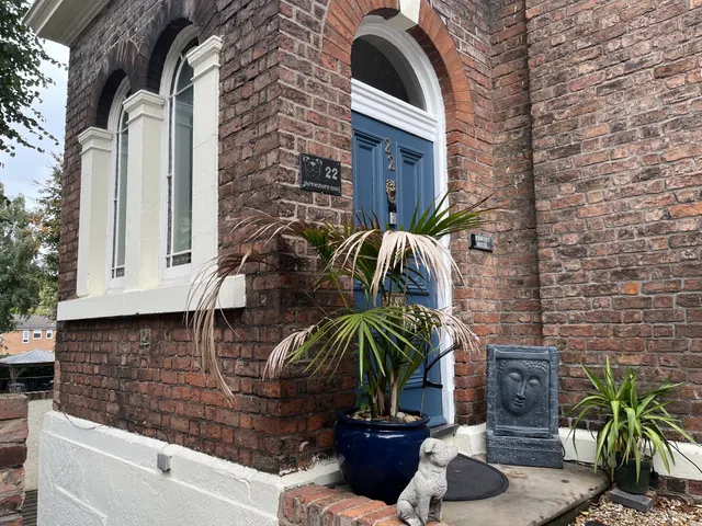 Shrewsbury Road, Oxton, CH43, photo 1