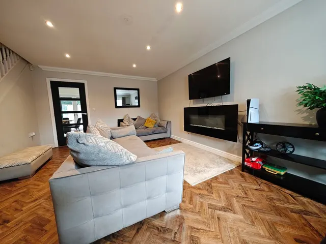 Photo 2 — Siskin Court, Carlisle CA2 7PX