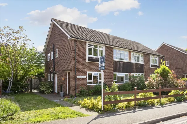 Poplar Grove, New Malden KT3 3DD, photo 1