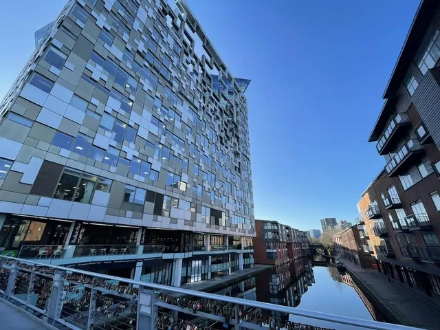Wharfside Street, BIRMINGHAM, photo 1